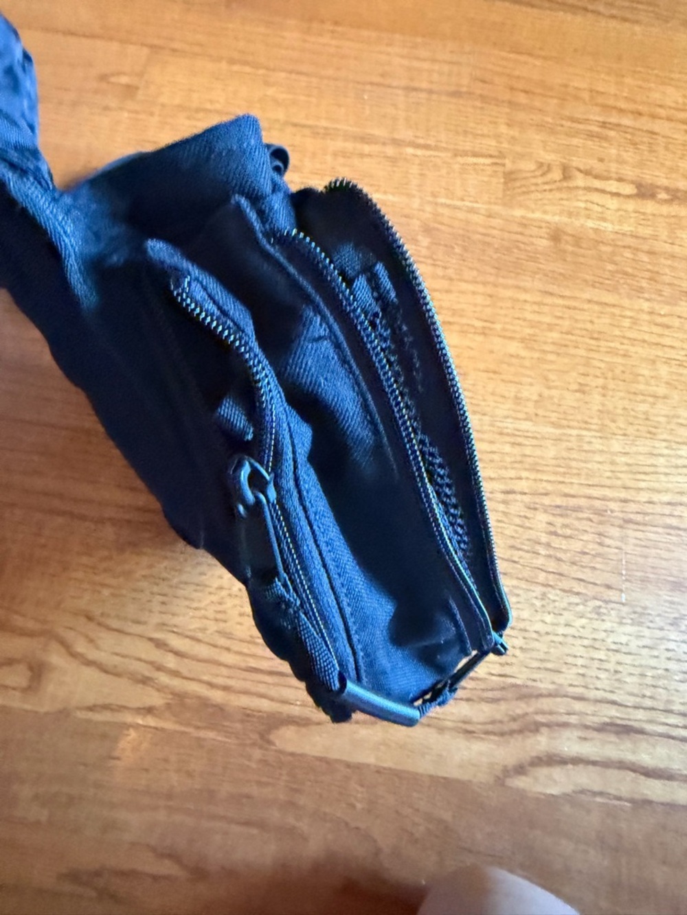 5.11 Tactical Black Sling Bag-Compact for Everyday Carry - Picture 7 of 7